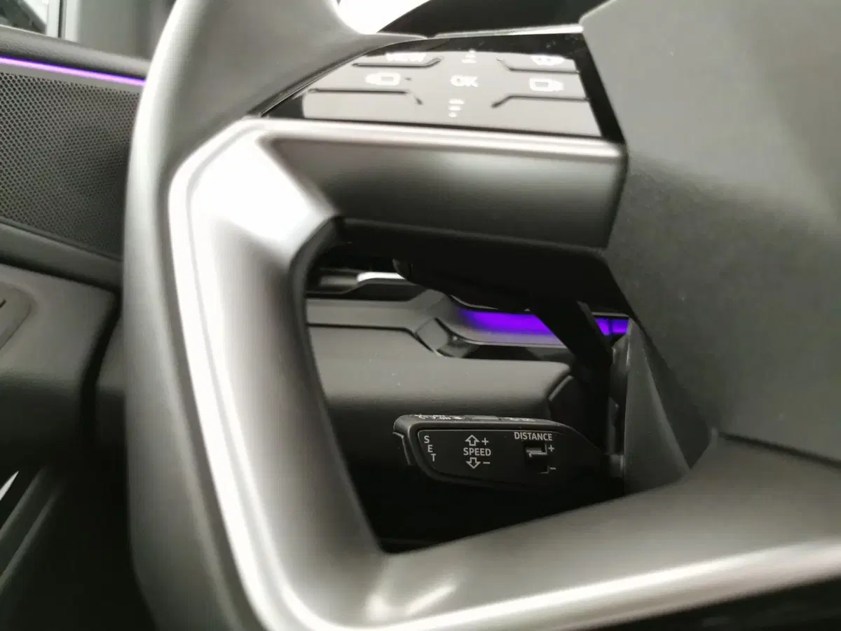 Audi Q6 Sportback usata a Chieti (20)