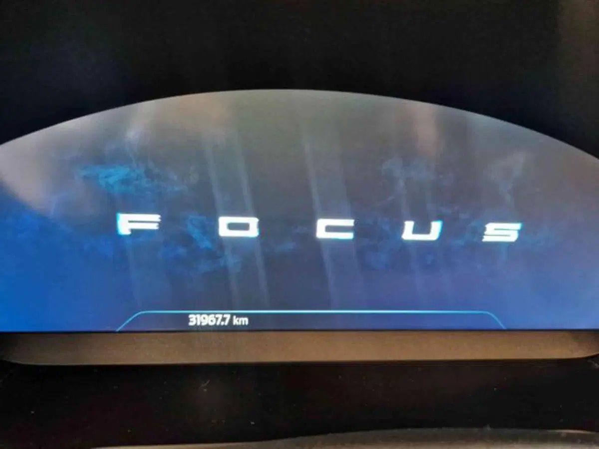Ford Focus usata a Bologna (10)