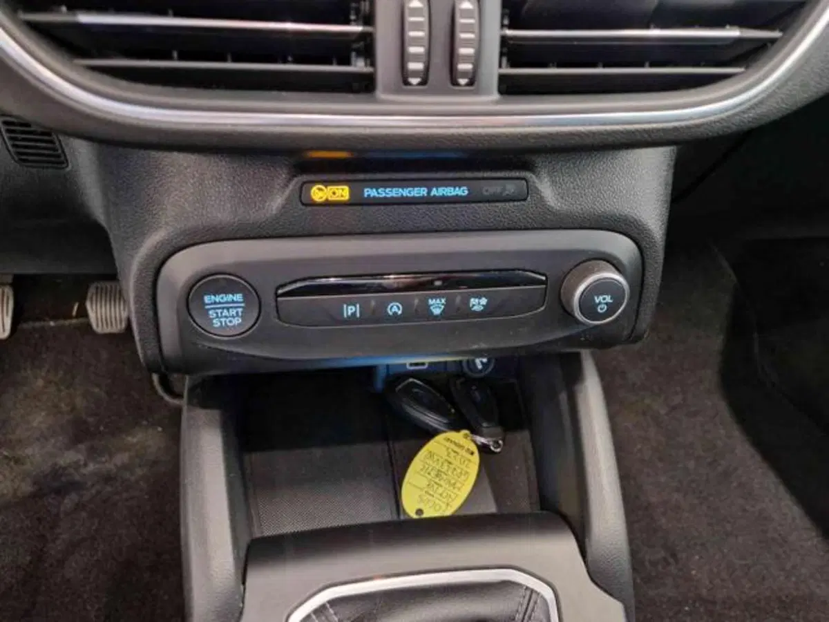 Ford Focus usata a Bologna (12)