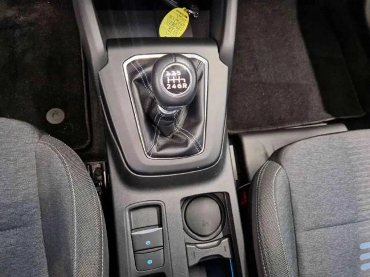 Ford Focus usata a Bologna (13)