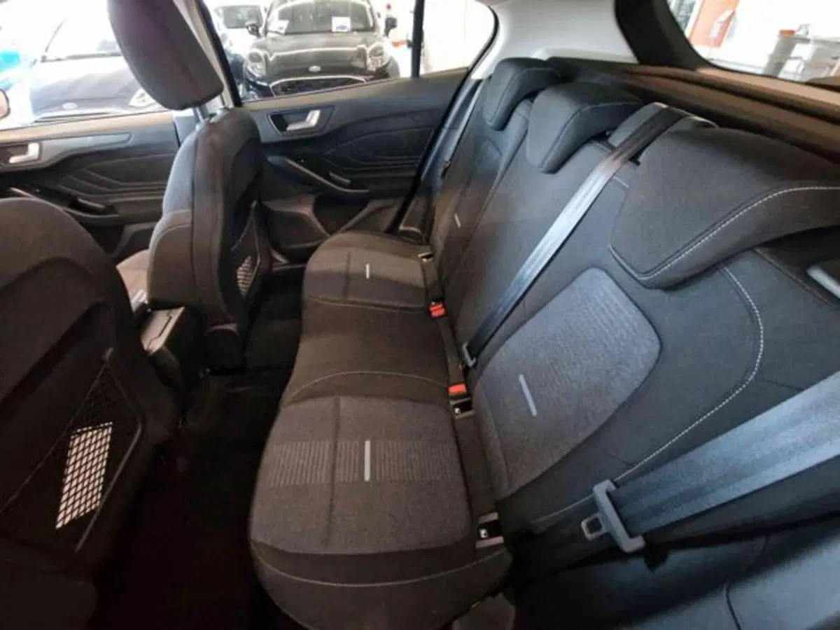 Ford Focus usata a Bologna (14)