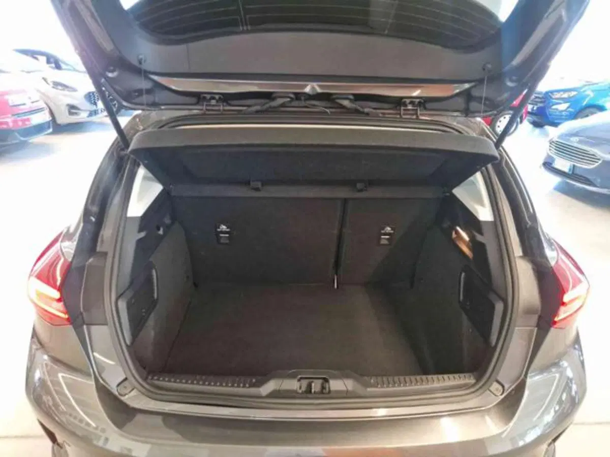 Ford Focus usata a Bologna (15)