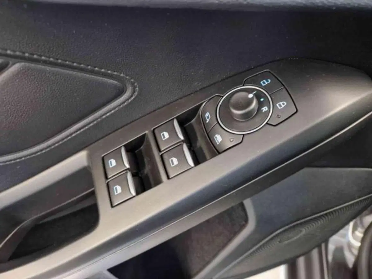 Ford Focus usata a Bologna (16)