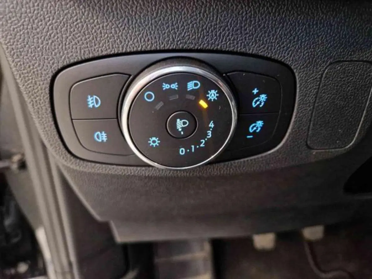 Ford Focus usata a Bologna (17)