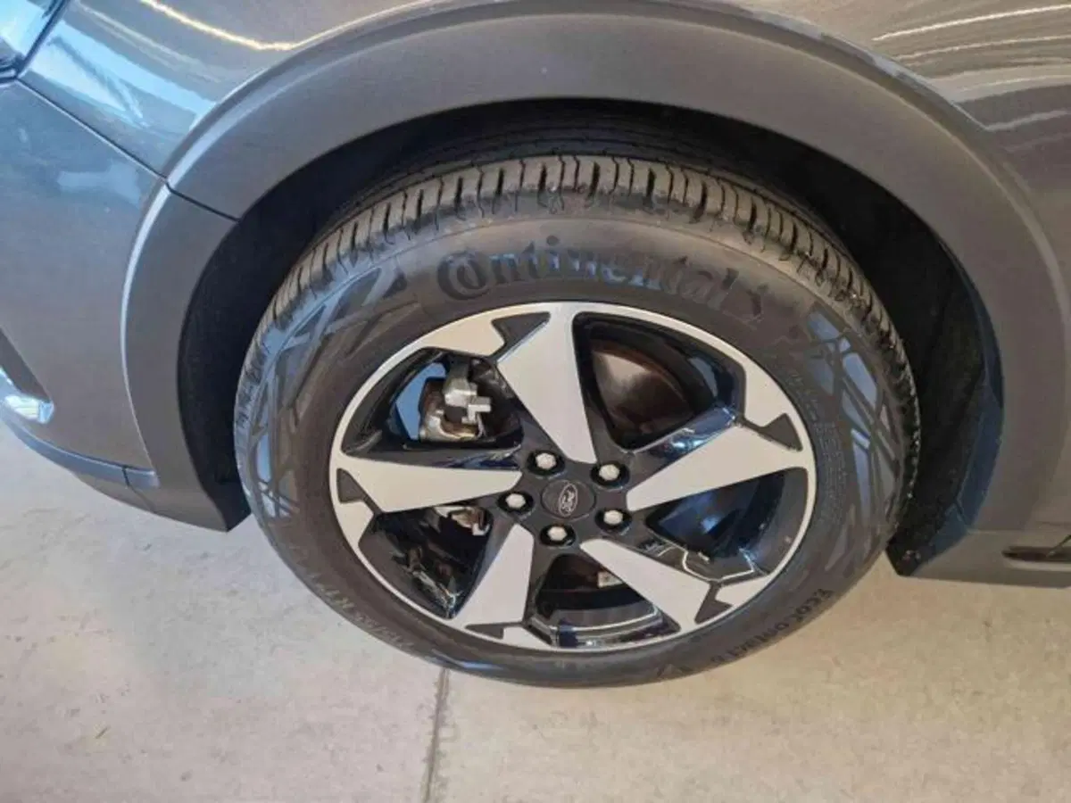 Ford Focus usata a Bologna (19)