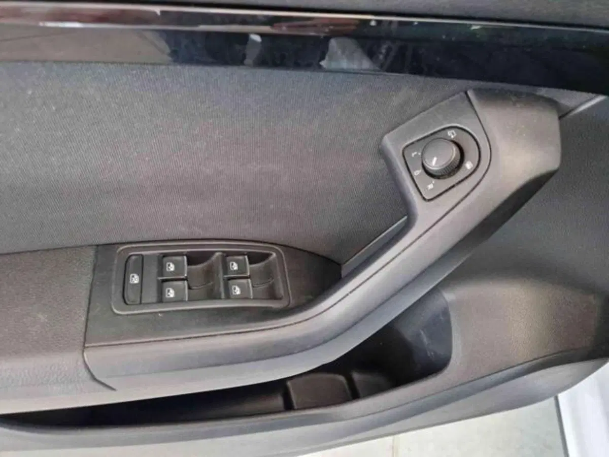 SEAT Ateca usata a Bologna (18)