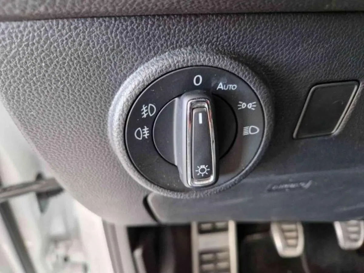 SEAT Ateca usata a Bologna (19)