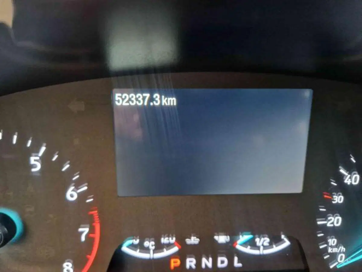 Ford Puma usata a Bologna (10)