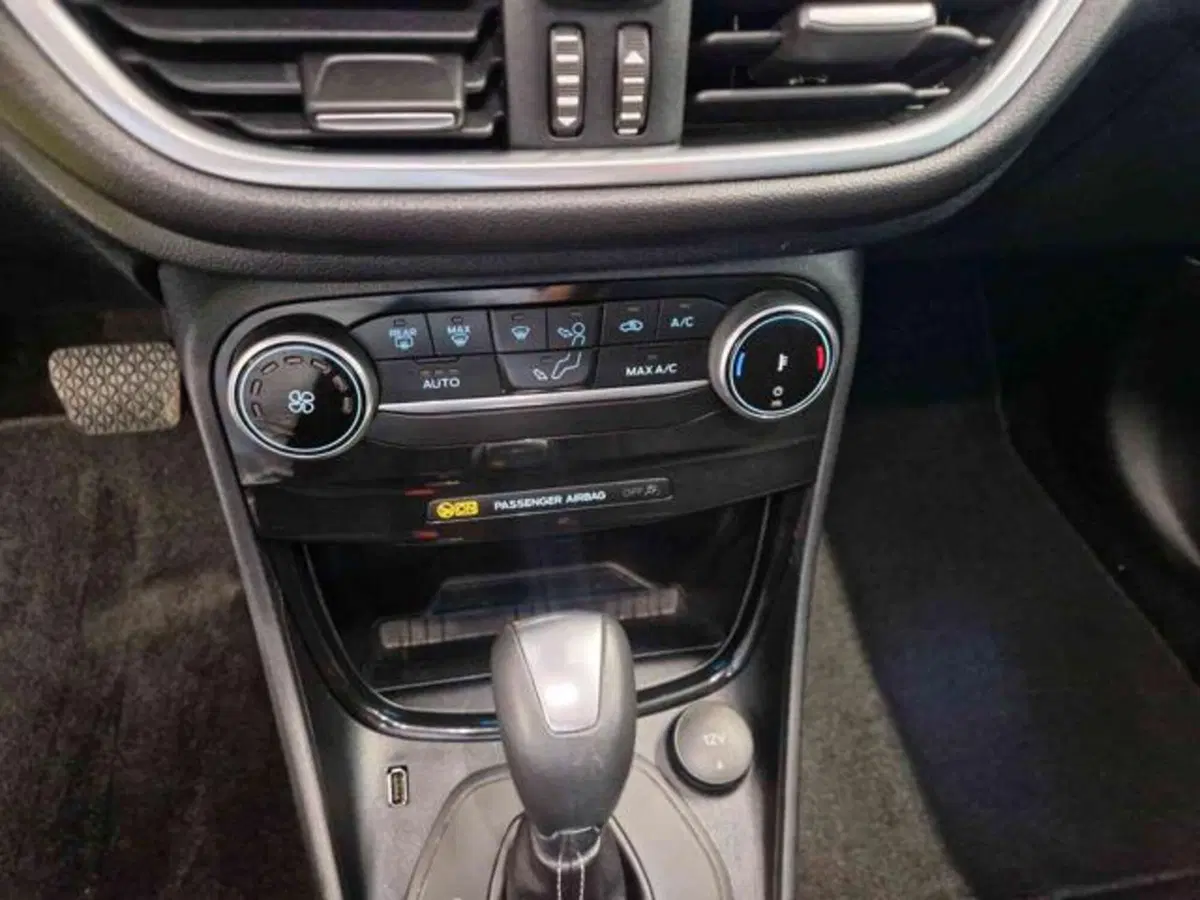 Ford Puma usata a Bologna (12)
