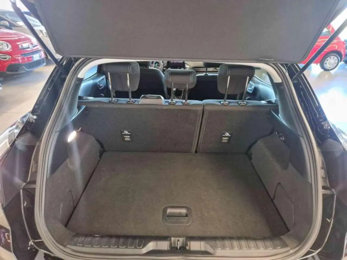 Ford Puma usata a Bologna (15)