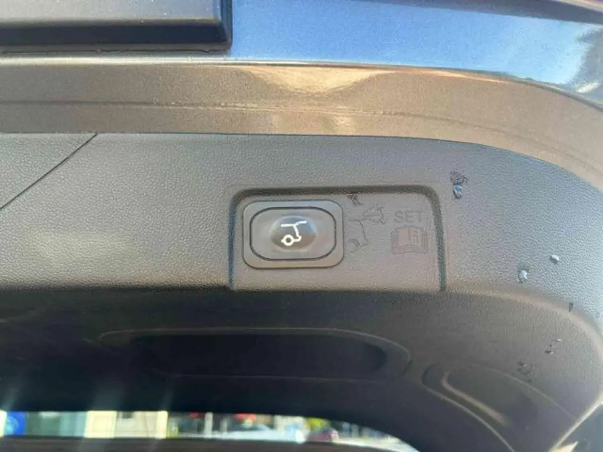 Ford Puma usata a Bologna (15)