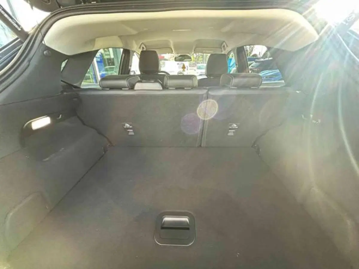 Ford Puma usata a Bologna (16)