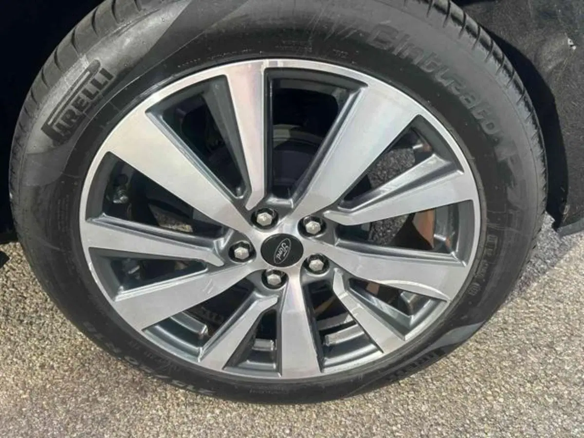 Ford Puma usata a Bologna (19)