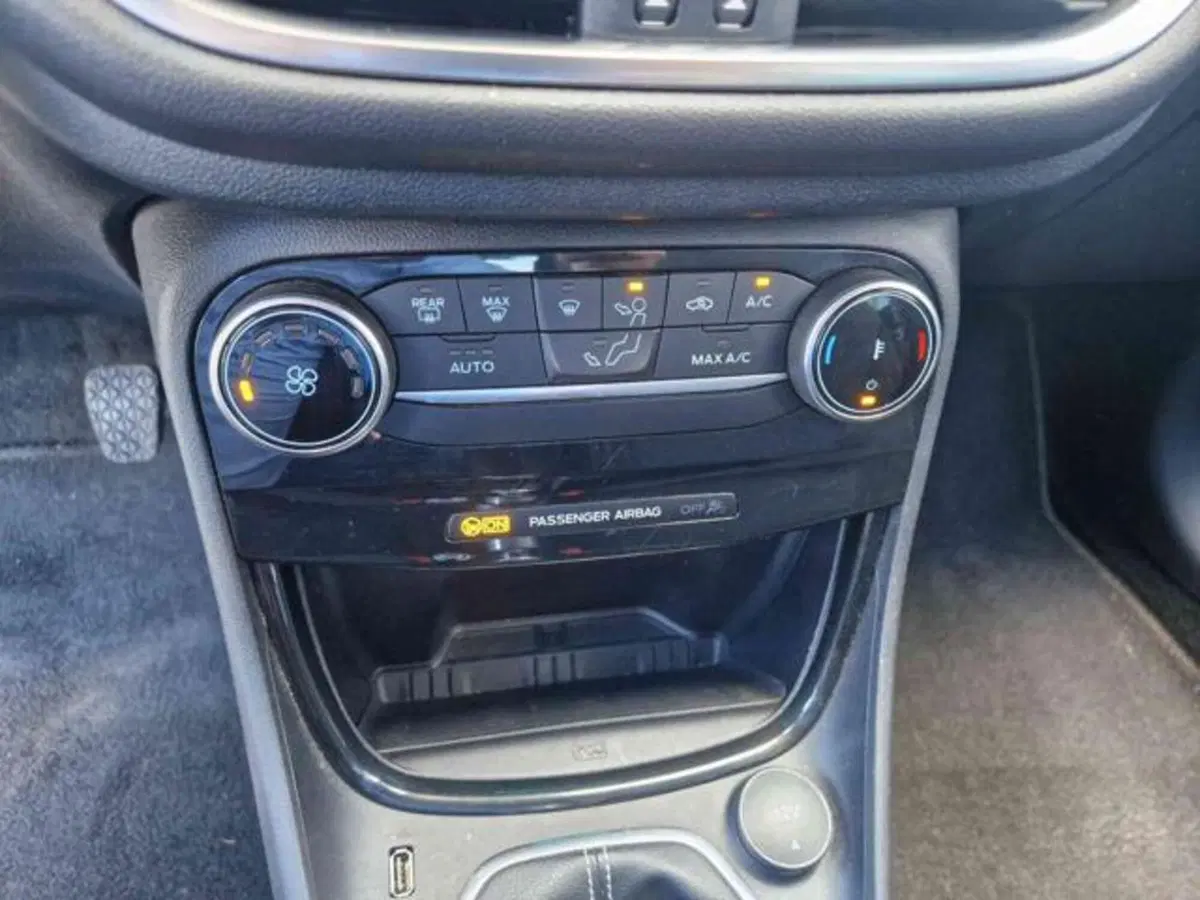 Ford Puma usata a Bologna (12)