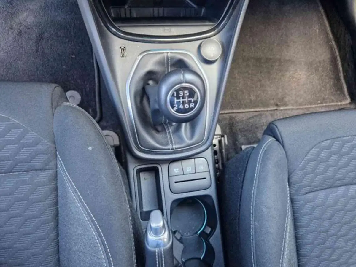 Ford Puma usata a Bologna (13)