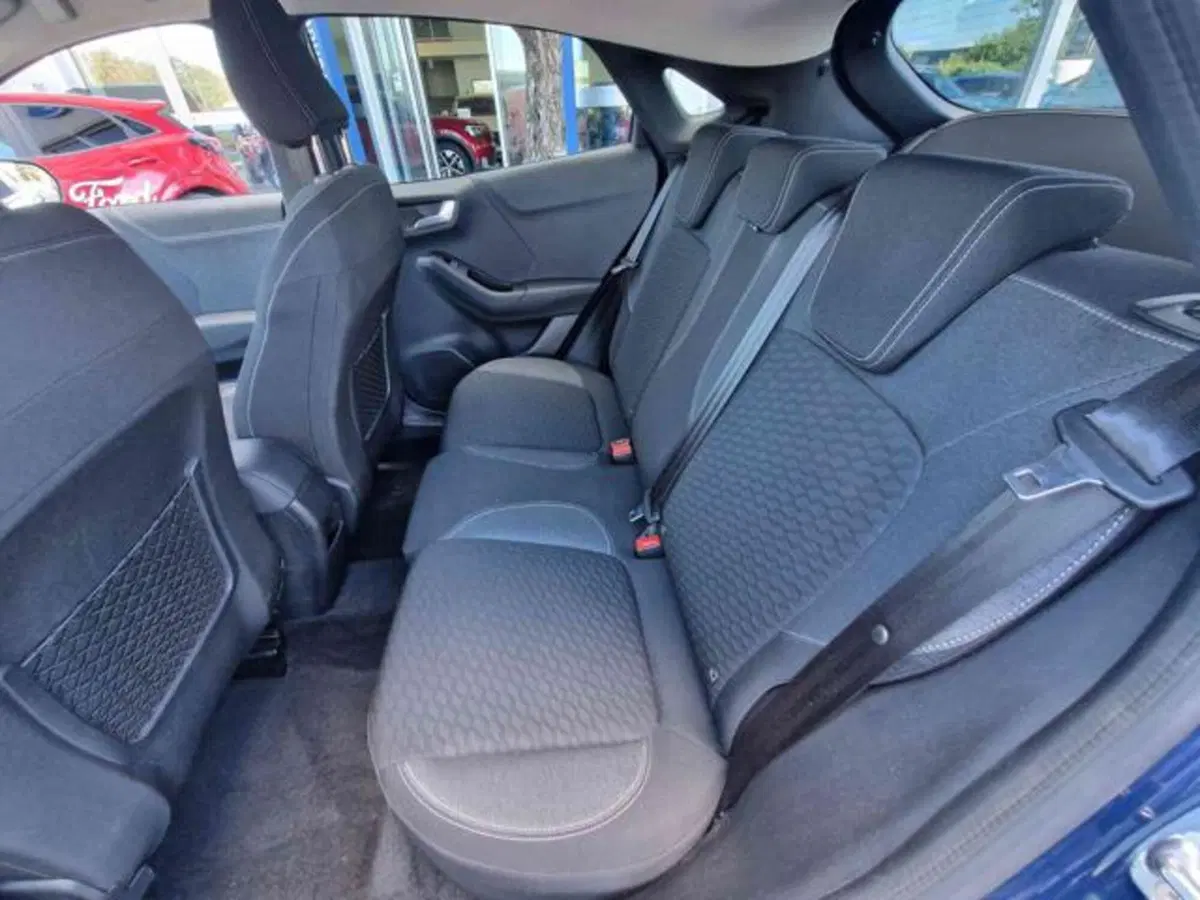 Ford Puma usata a Bologna (14)