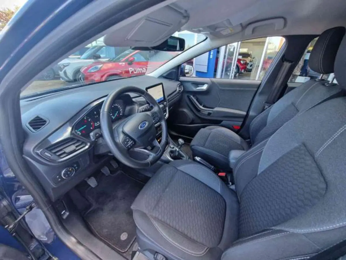 Ford Puma usata a Bologna (8)