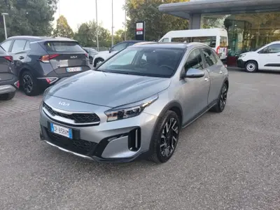 Kia XCeed 1.0 t-gdi Gpl Business 107cv del 2023 usata a Faenza