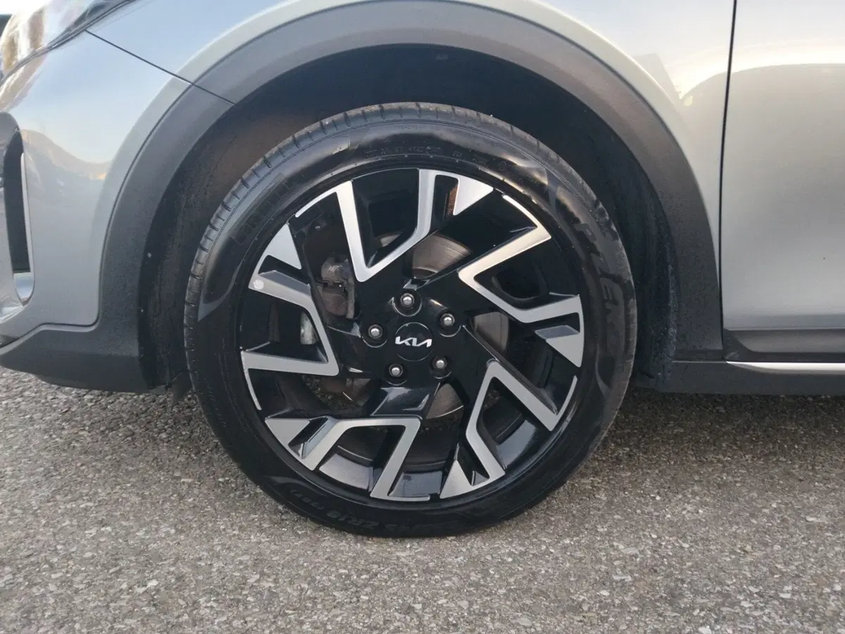 Kia XCeed usata a Ravenna (10)