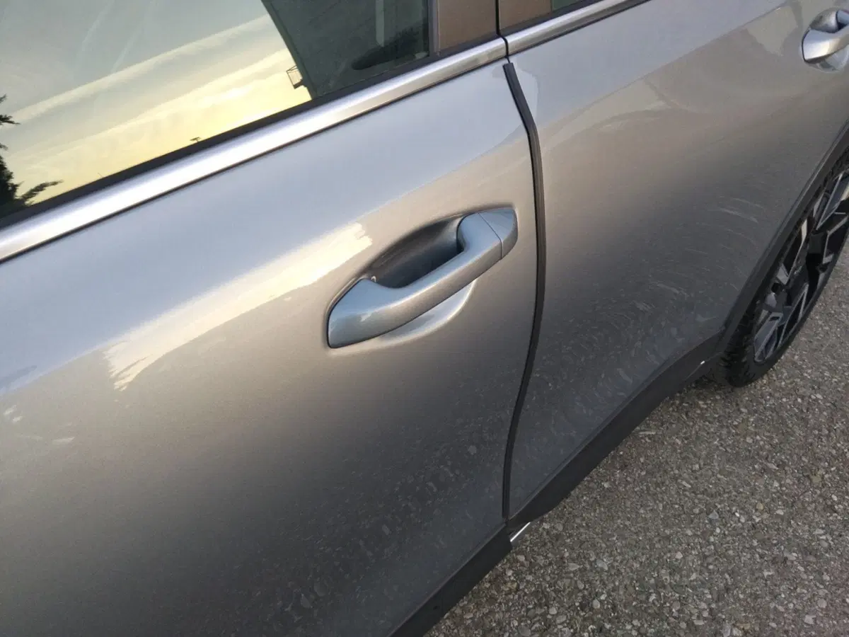 Kia XCeed usata a Ravenna (11)