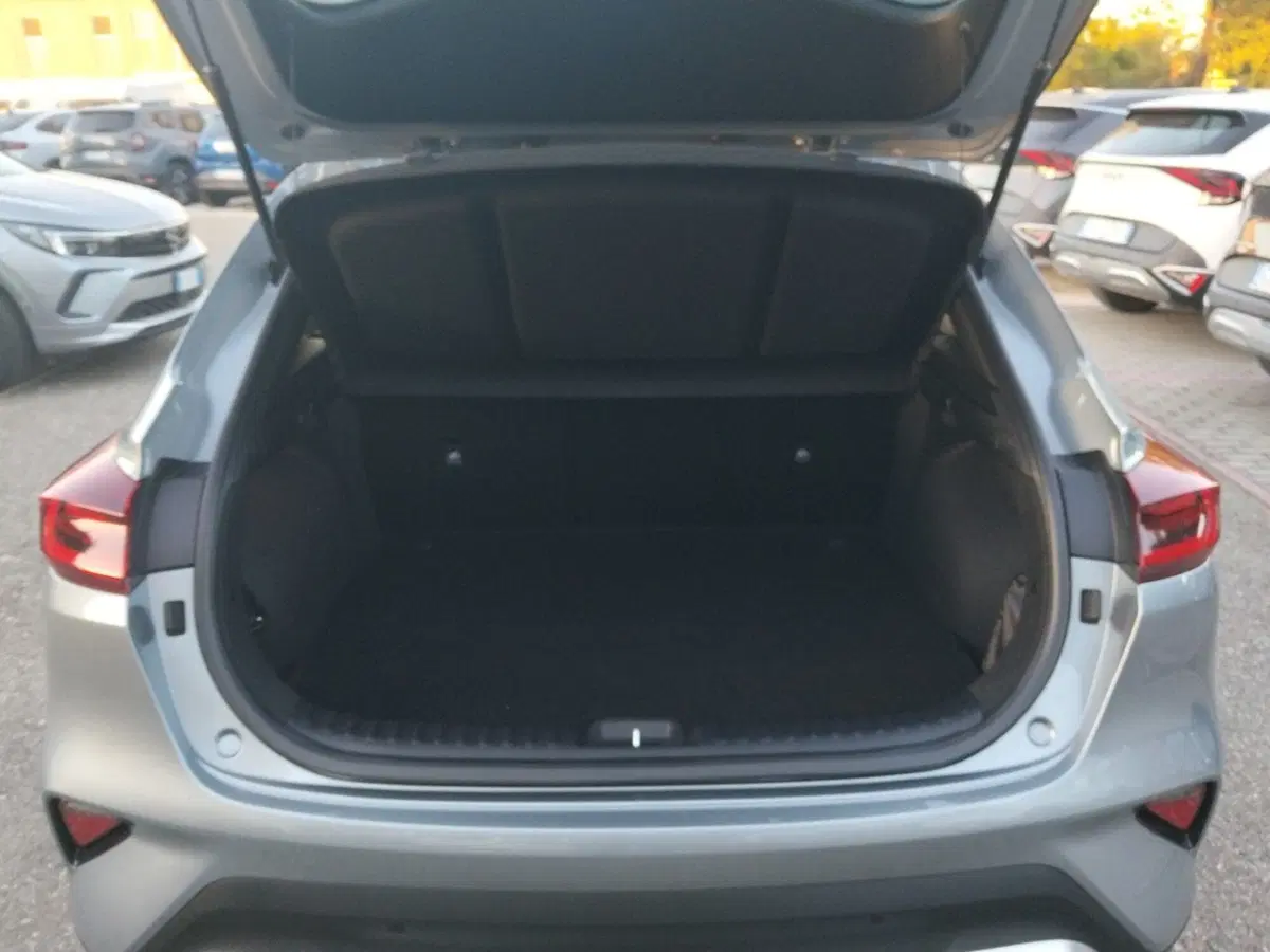 Kia XCeed usata a Ravenna (12)