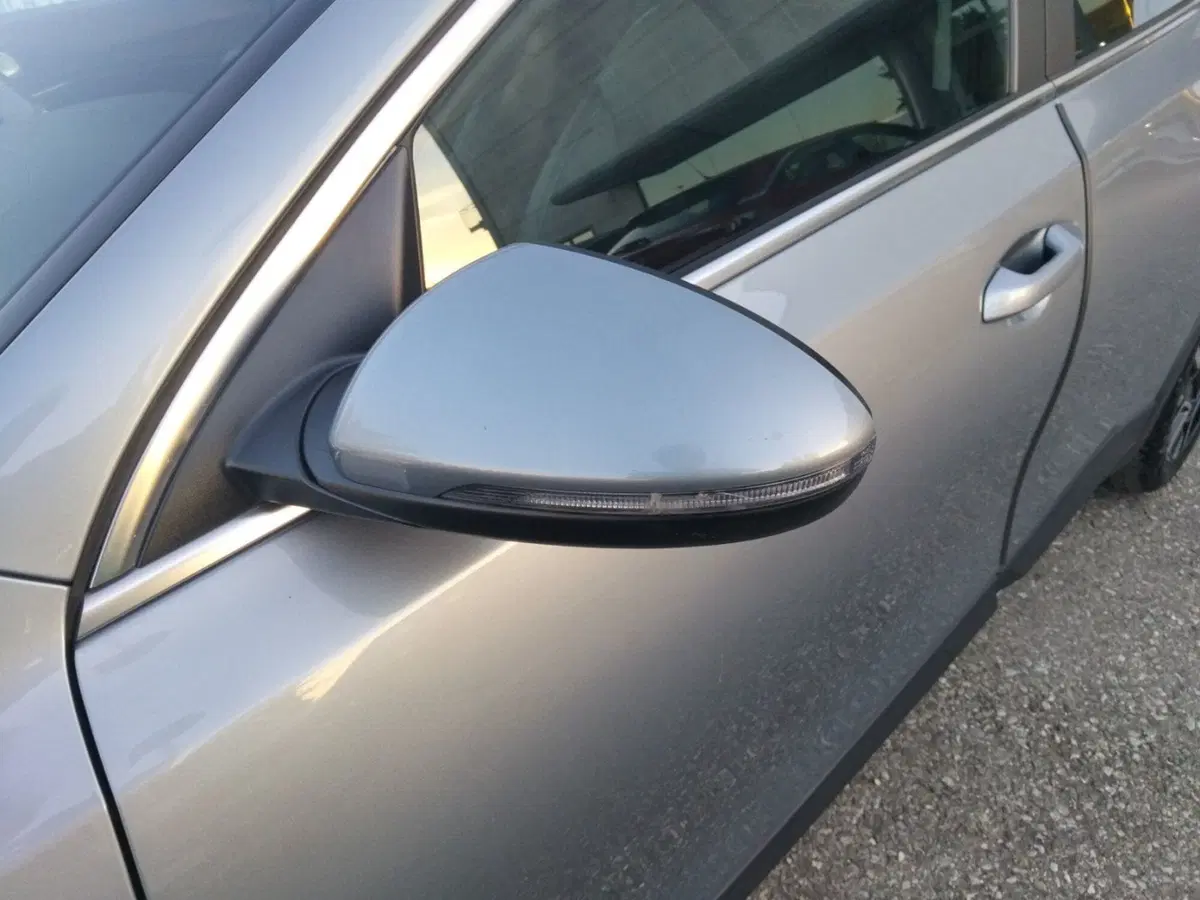 Kia XCeed usata a Ravenna (13)