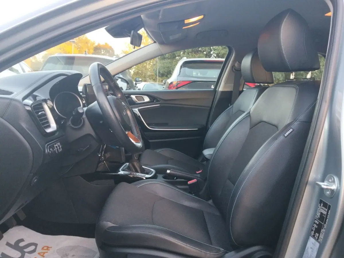 Kia XCeed usata a Ravenna (14)