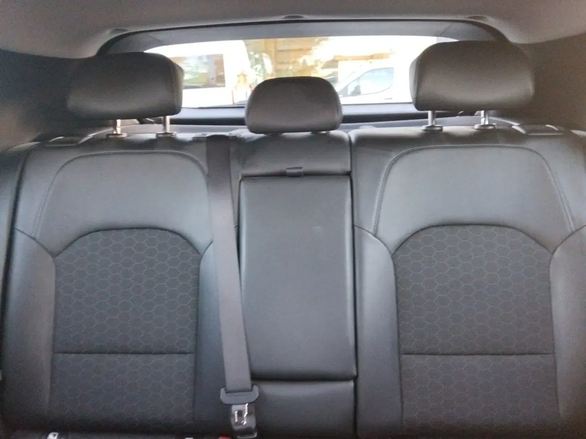 Kia XCeed usata a Ravenna (19)