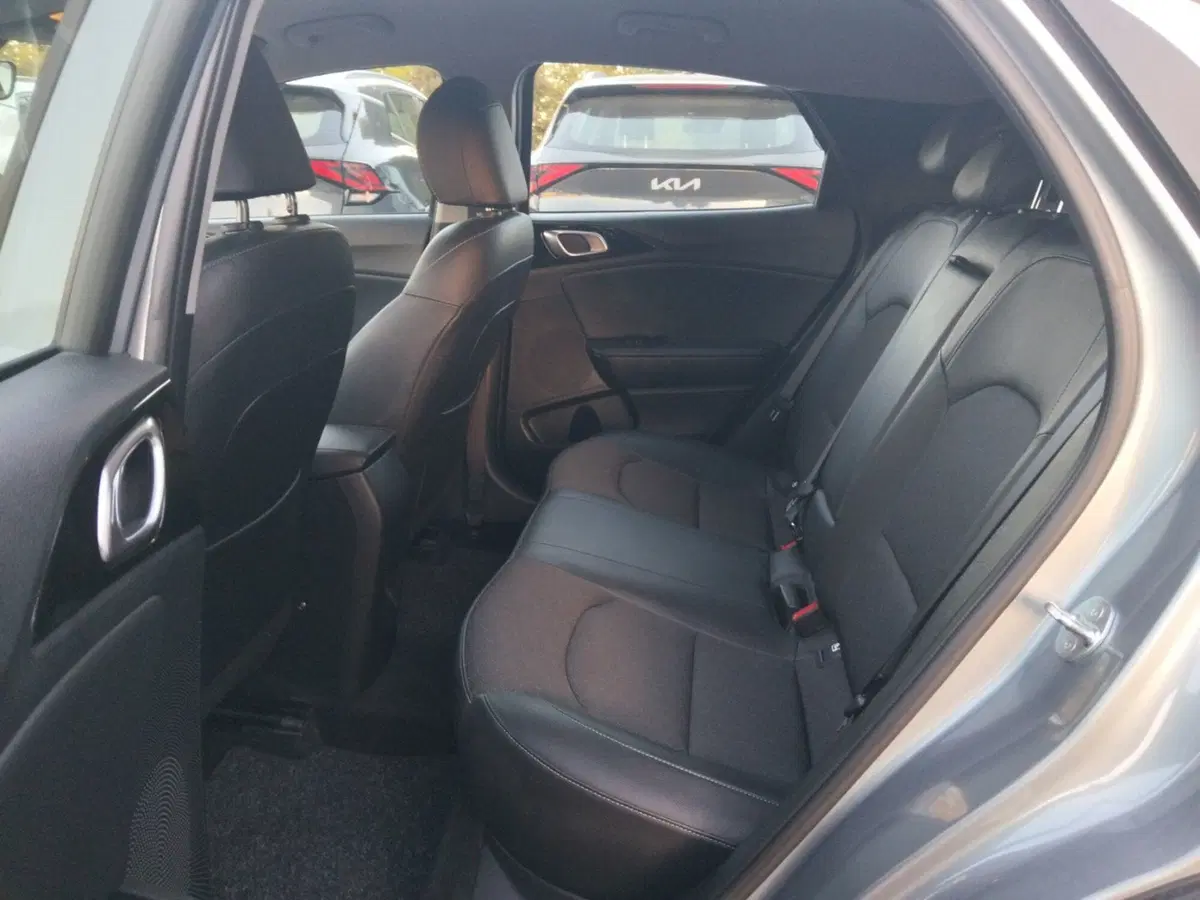 Kia XCeed usata a Ravenna (20)