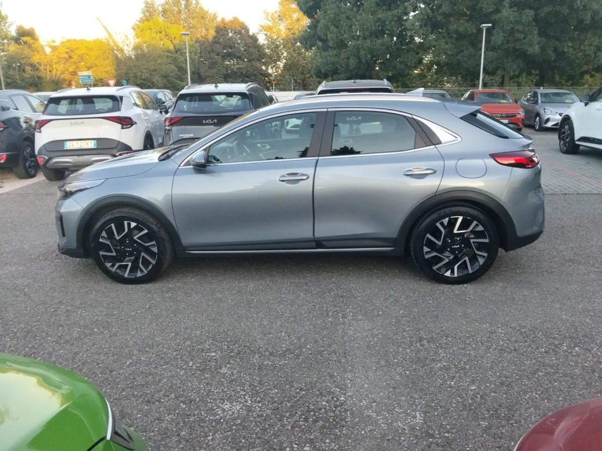 Kia XCeed usata a Ravenna (3)