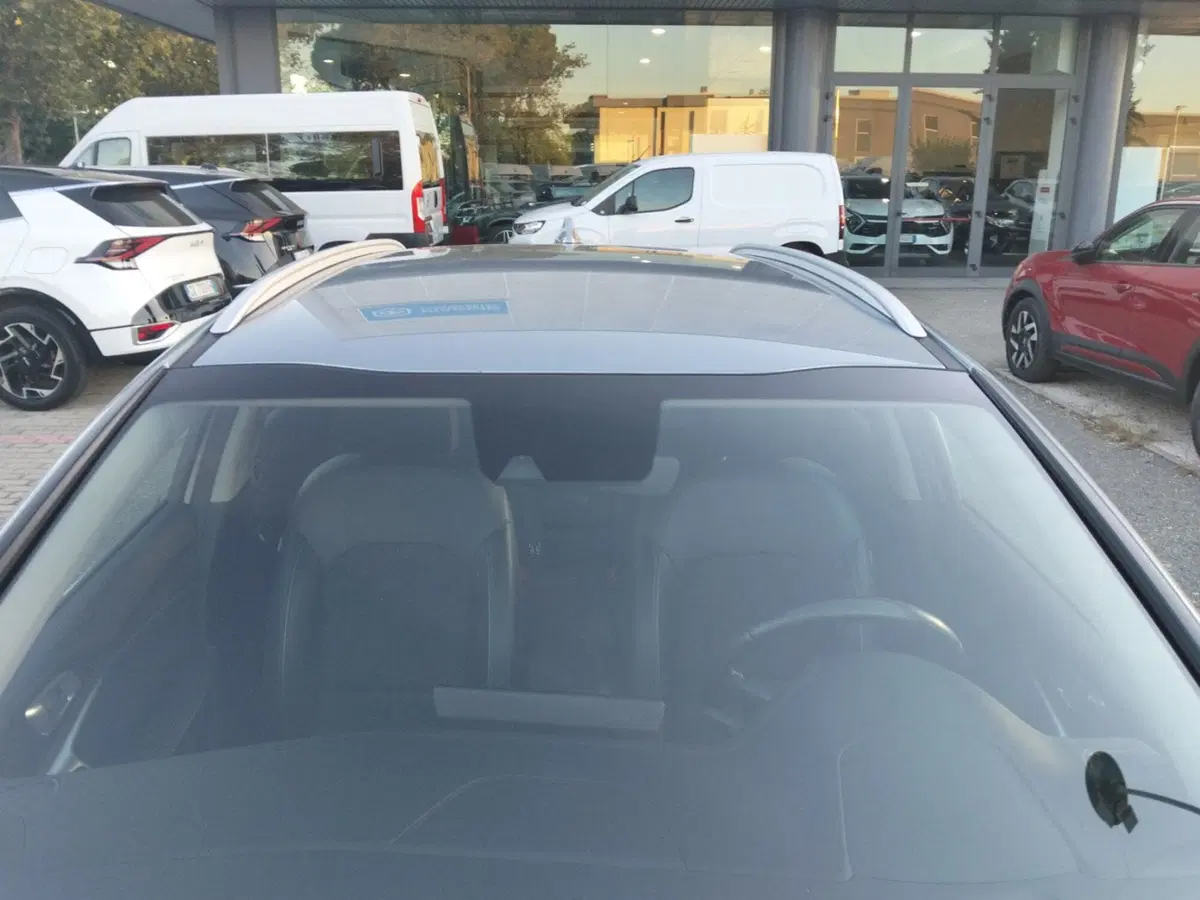 Kia XCeed usata a Ravenna (9)