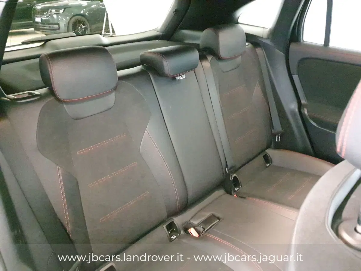 Mercedes-Benz GLA SUV usata a Monza e Brianza (15)