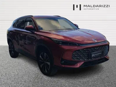 Mg HS HS 1.5T-GDI Comfort nuova a Trani