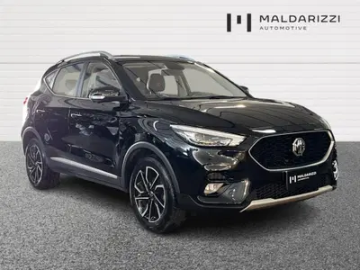 Mg ZS ZS 1.5 Luxury del 2024 usata a Bari