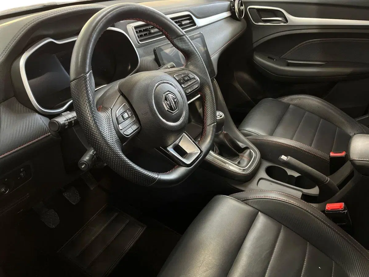 Mg ZS usata a Bari (10)