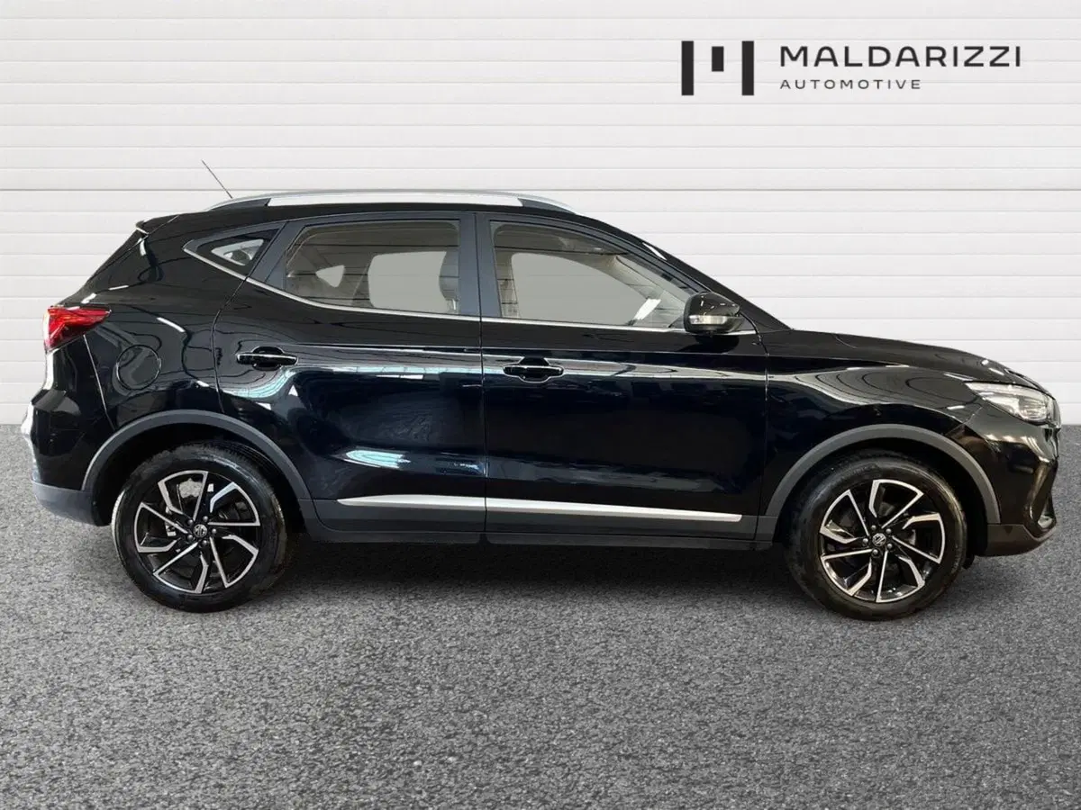 Mg ZS usata a Bari (5)