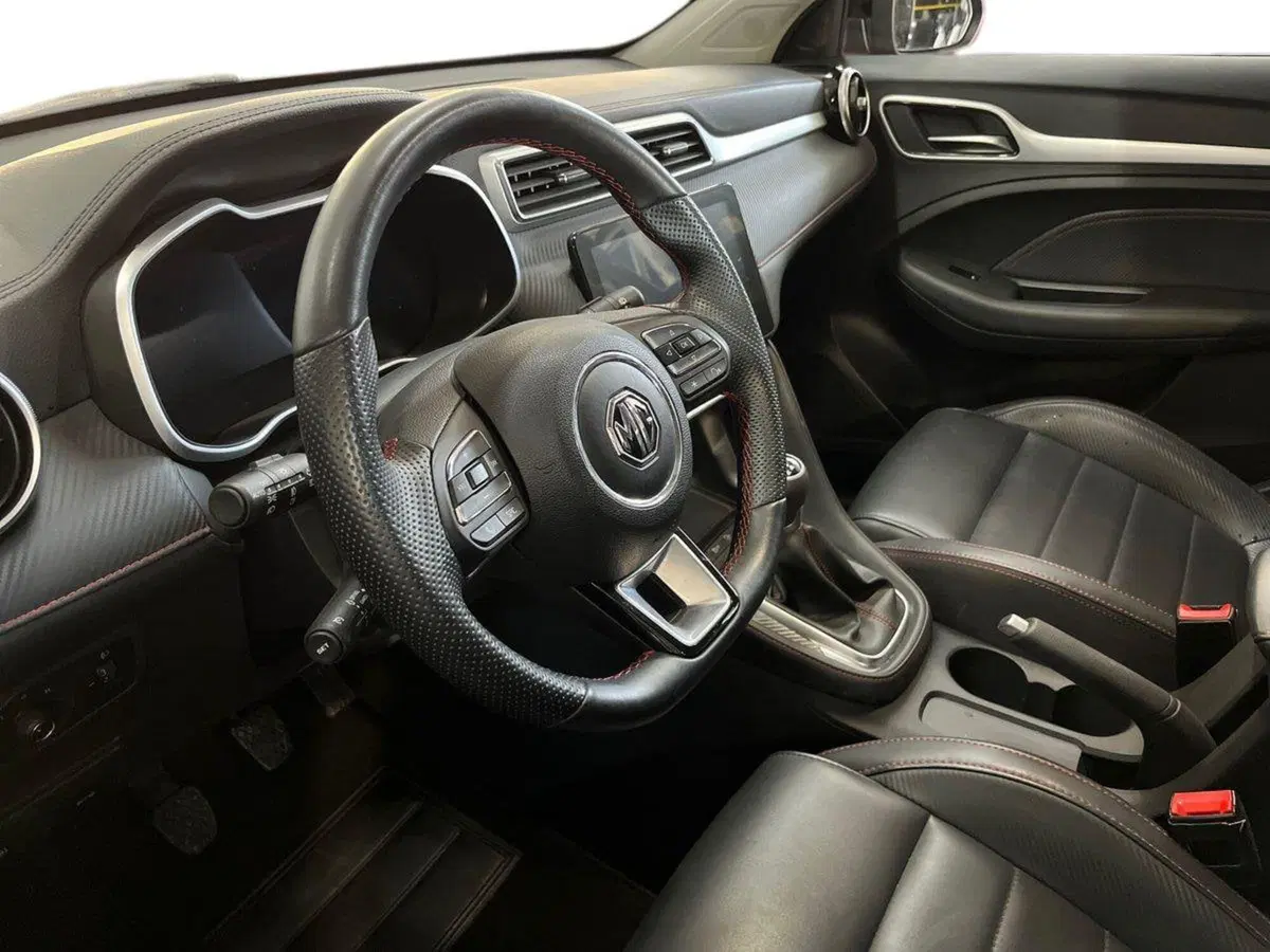 Mg ZS usata a Bari (7)