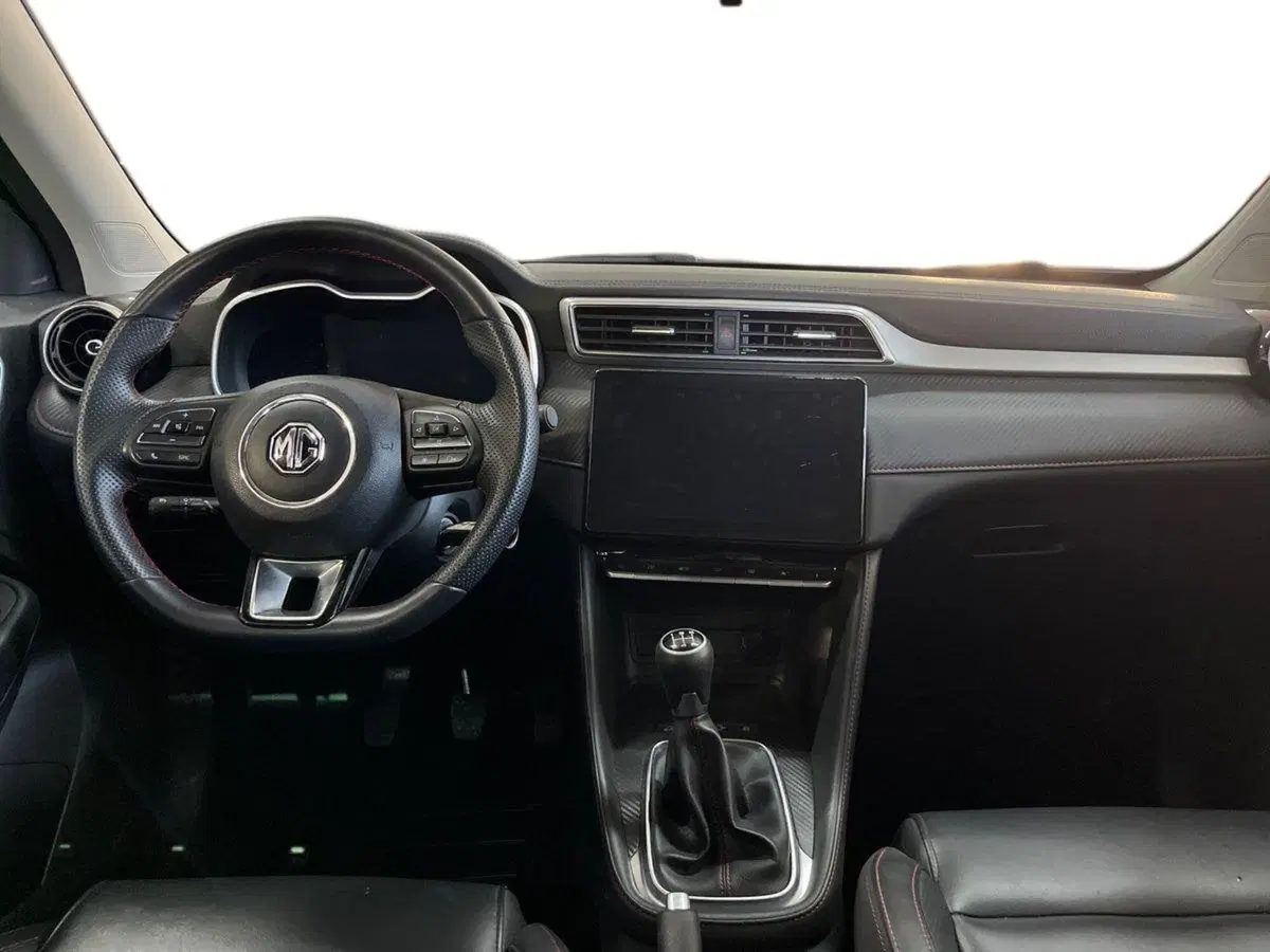 Mg ZS usata a Bari (8)