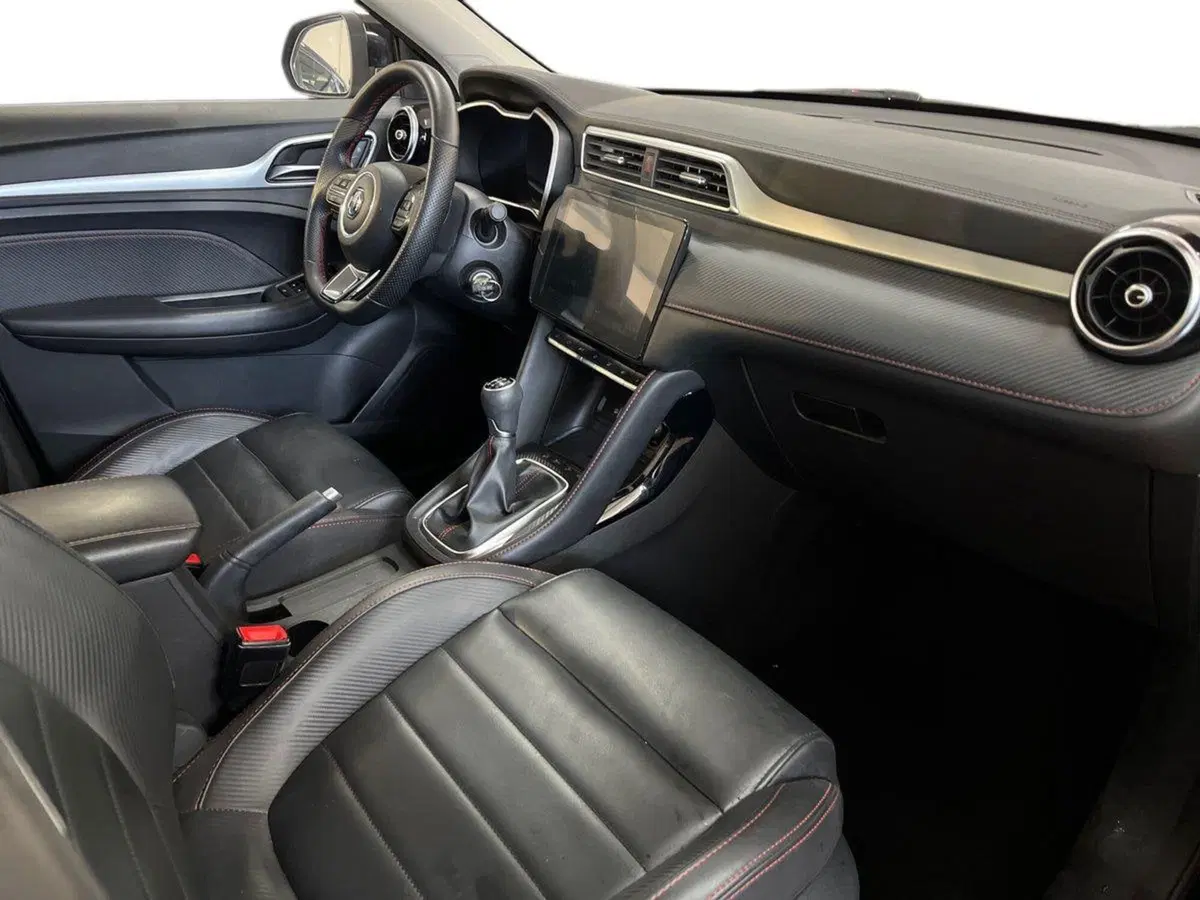 Mg ZS usata a Bari (9)