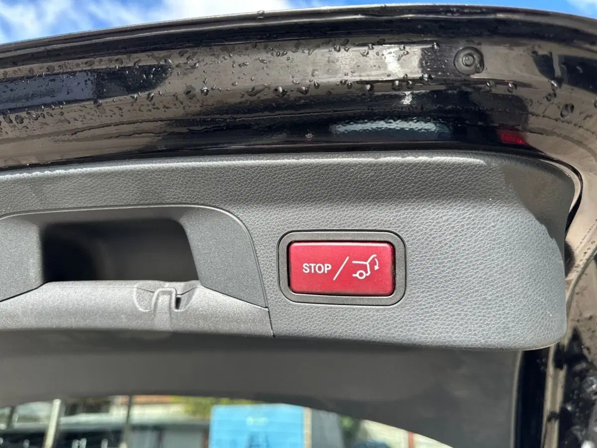 Mercedes-Benz GLC SUV usata a Pescara (10)