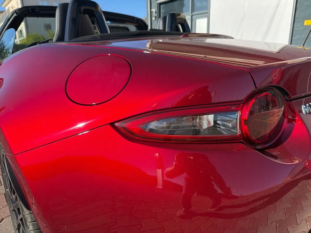 Mazda MX-5 usata a Siena (20)