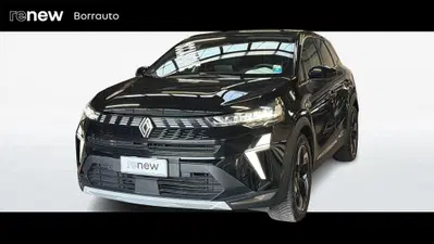 Renault Symbioz 1.6 full hybrid Iconic 145cv auto del 2025 usata a Conegliano