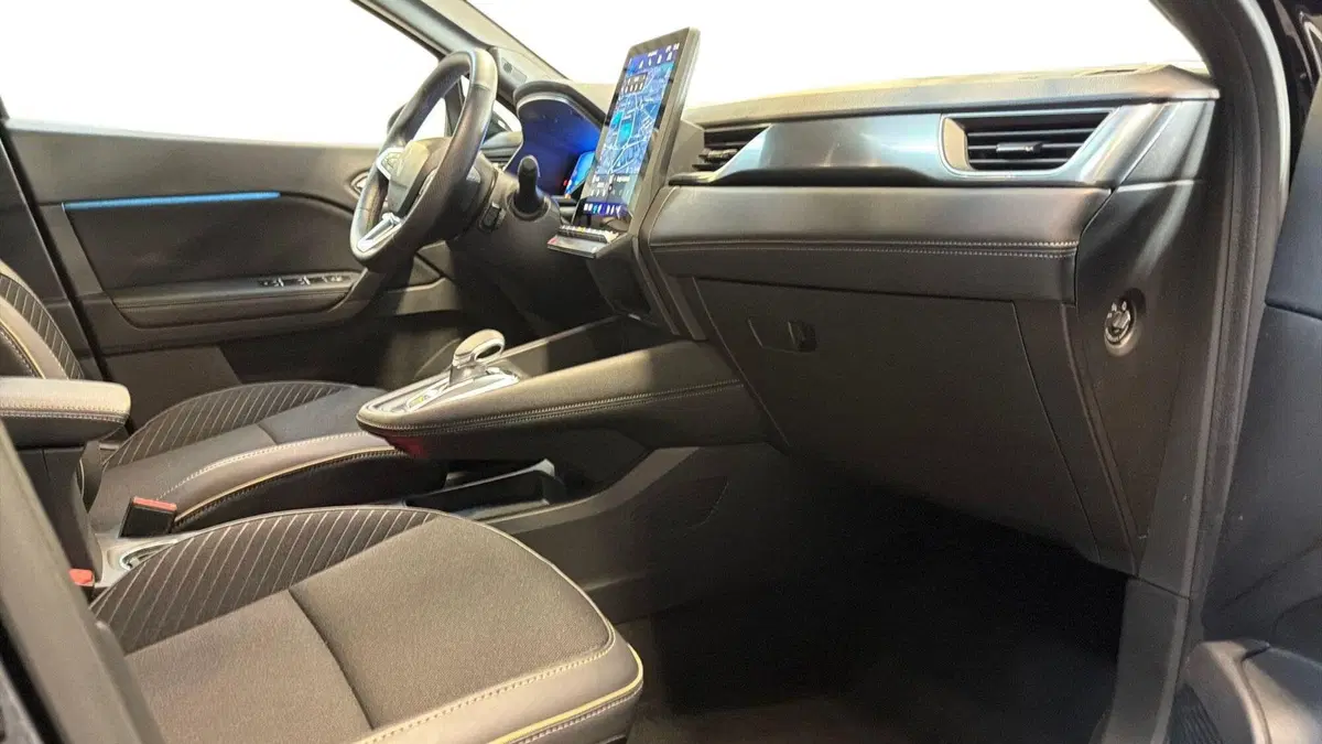 Renault Symbioz usata a Treviso (11)