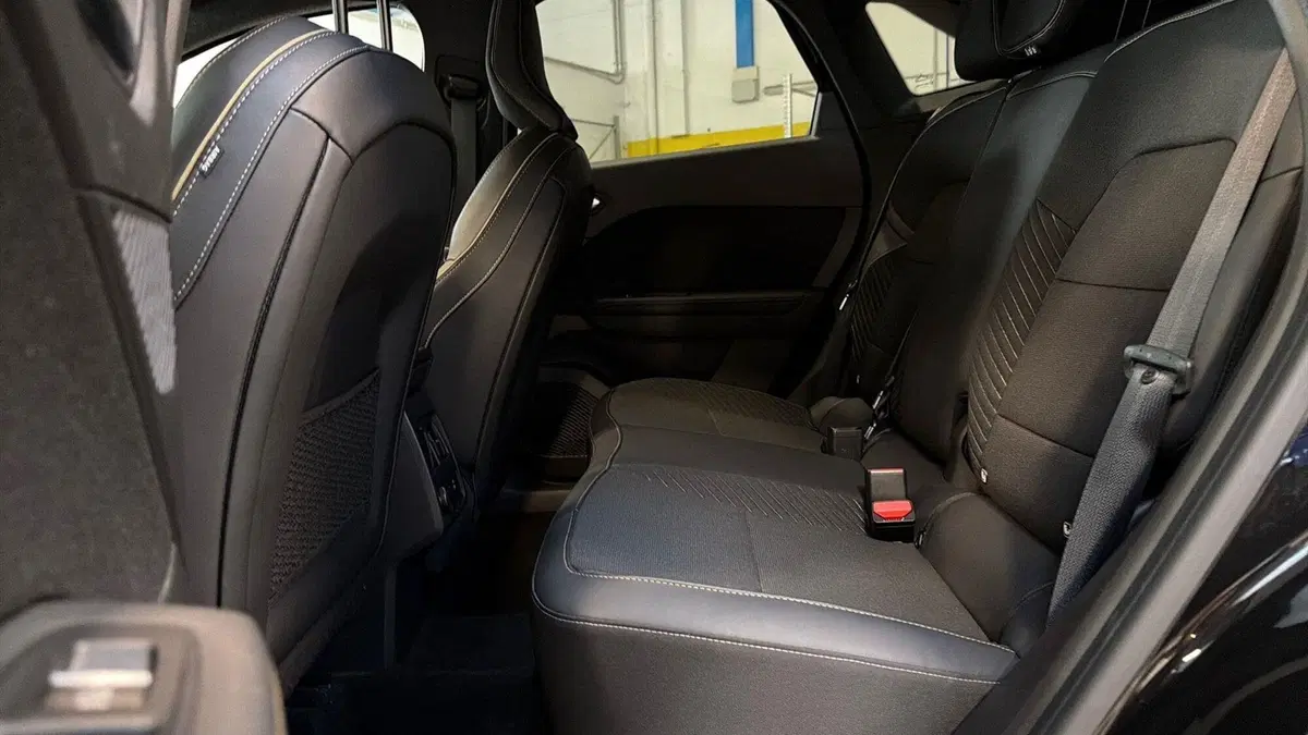 Renault Symbioz usata a Treviso (15)
