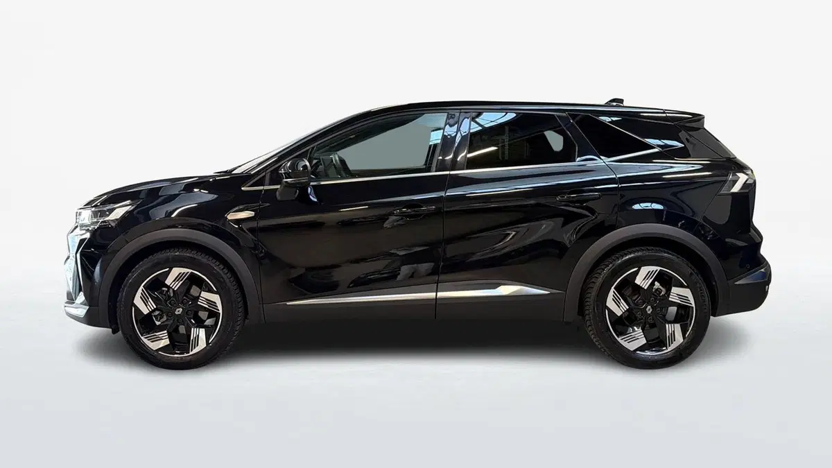 Renault Symbioz usata a Treviso (3)
