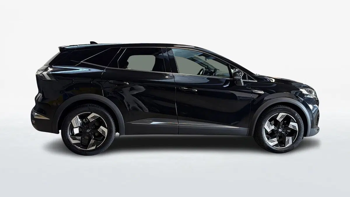 Renault Symbioz usata a Treviso (4)