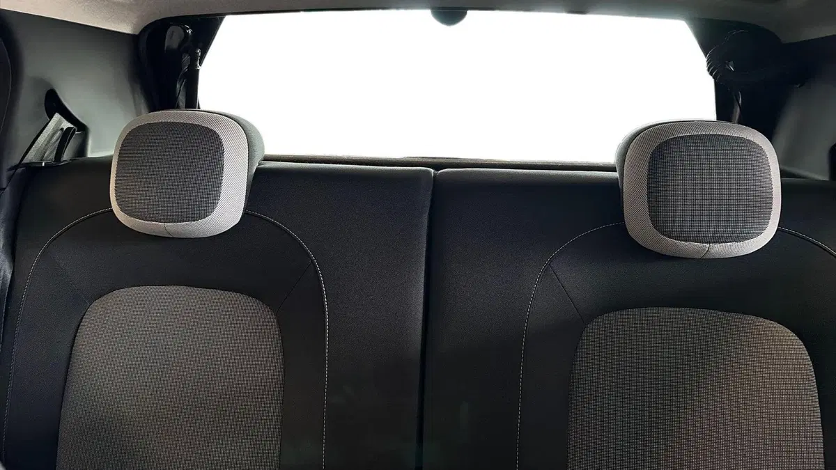 Renault Twingo usata a Treviso (13)