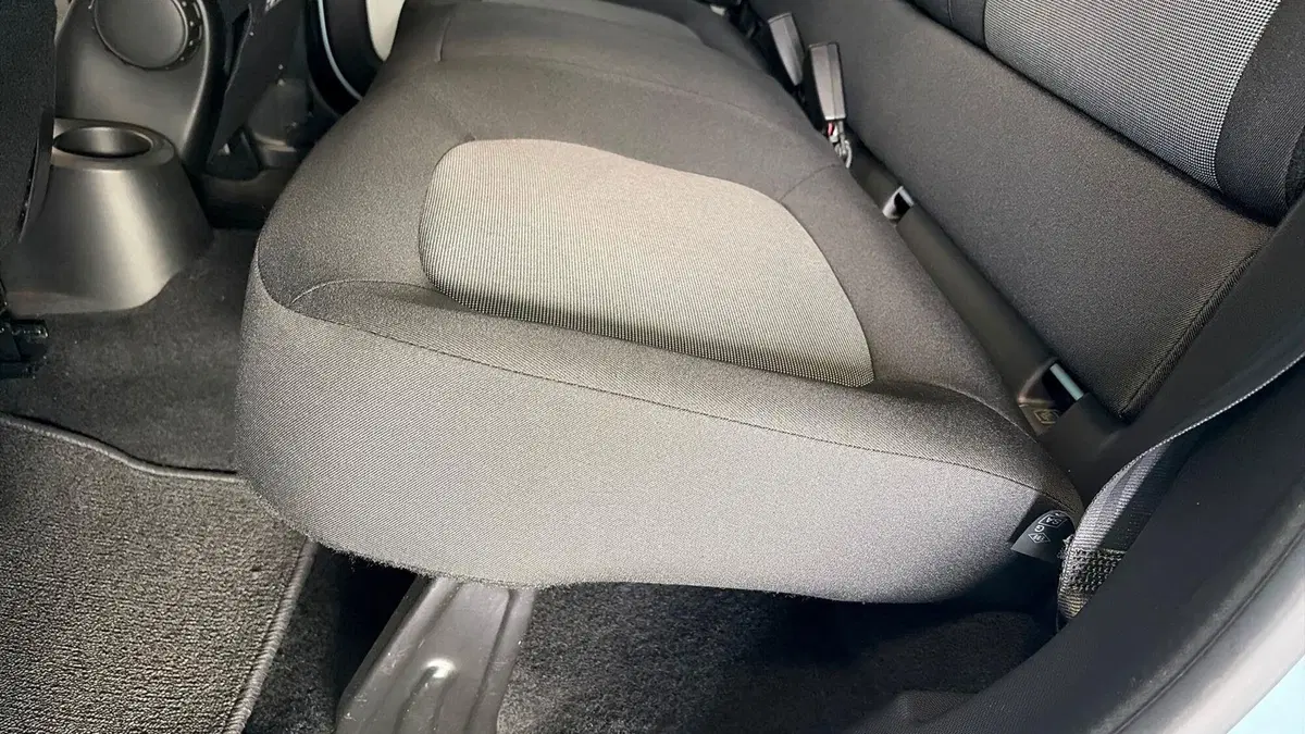 Renault Twingo usata a Treviso (14)