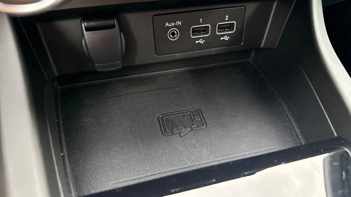 Renault Arkana usata a Treviso (12)