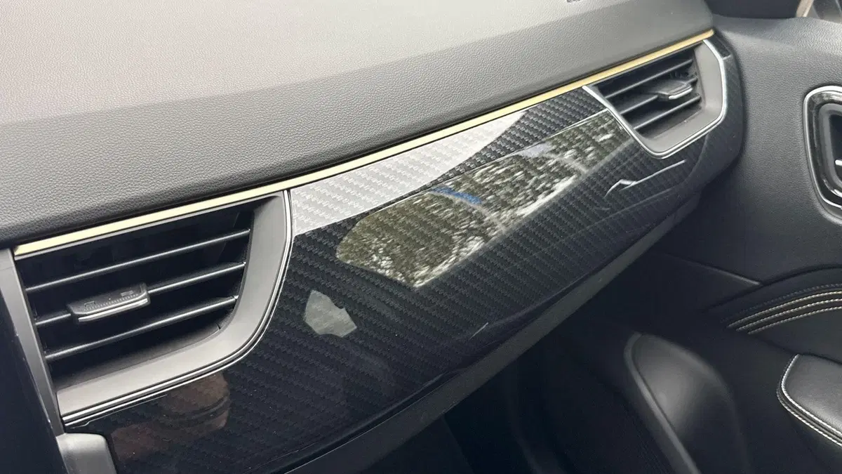 Renault Arkana usata a Treviso (20)